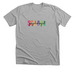 School Psychologist, a Athletic Heather Premium Unisex Tee
