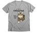 CAToberfest 2025, a Athletic Heather Premium V-Neck Tee