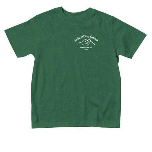 Toddler Tees & Hoodies, a Kelly Toddler Tee