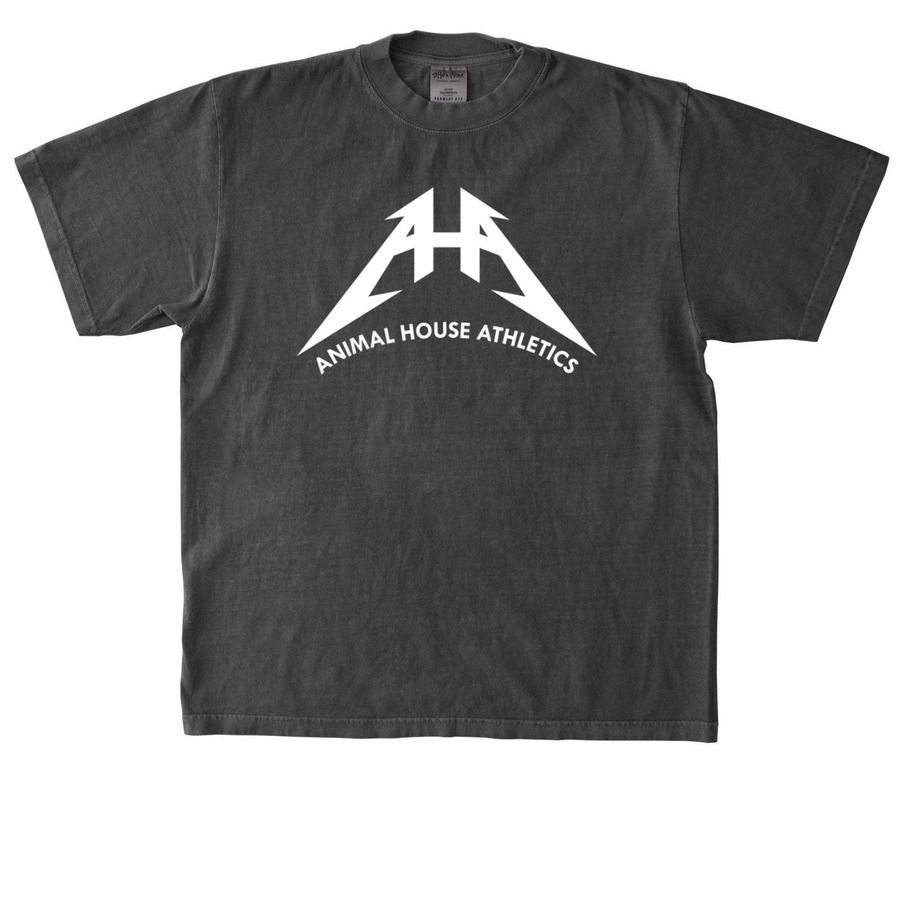 Animal House Athletics&nbsp;, a Shadow Heavyweight Garment Dye Tee