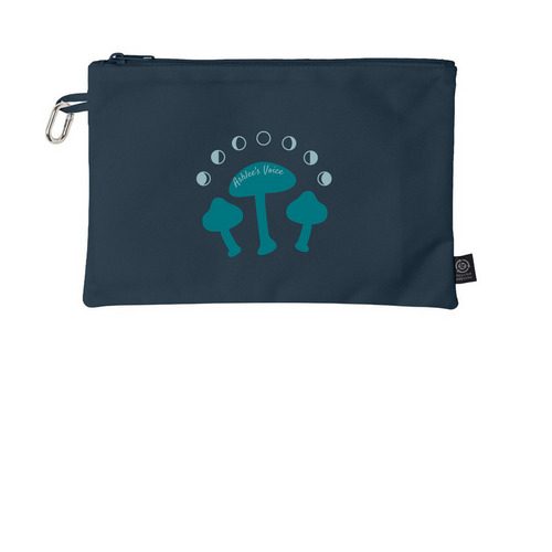 Ashlee's Voice 2026, a Pacific Grove Go-Go Pouch
