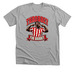 Throbbey for Brobbey, a Athletic Heather Premium Unisex Tee