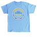 Lane?s League 2026 Buddy Walk Shirt, a Carolina Blue Classic Unisex Tee
