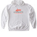 Avonworth Lopes, a White Gildan Softstyle Pullover Hoodie