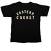 Eastern Casket ??&nbsp;, a Black Comfort Colors Unisex Tee