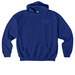 Spring Academy Hoodie / ultramarine&nbsp;, a Worker Blue Stanley/Stella Cooper Dry Pullover Hoodie