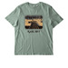 Forest Frets Tee, a Aloe Stanley/Stella Unisex Creator 2.0 Tee
