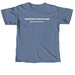 Abortion is Health Care, a Blue Jean Comfort Colors Unisex Tee