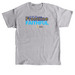 Frontline Faithful, a Sport Grey Classic Unisex Tee