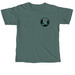 TXHR - Huskies Better Than People (Men tee), a Blue Spruce Comfort Colors Unisex Tee