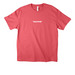 OPPS? :), a Vintage Red Unisex Heavyweight Tee