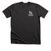 Conval NH, a Dark Grey Heather Premium Unisex Tee