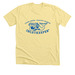 OG Sedna, a Heather Yellow Gold Premium Unisex Tee