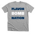 FBN tee&nbsp;, a Athletic Heather Premium Unisex Tee