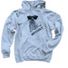 Original Odyssey Logo Swag, a Light Blue Pullover Hoodie