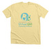 International GM1 Community Conference 2026, a Heather French Vanilla Premium Unisex Tee