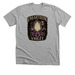 2025 Tour, a Athletic Heather Premium Unisex Tee