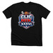 CLIC NIK 36, a Solid Black Blend Premium Unisex Tee