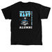 Marching Raider Alumni Fundraiser&nbsp;, a Black Classic Unisex Tee
