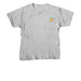 Second Harvest Wear for Youth, a Sport Grey Youth Unisex Tee