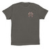 Sirenita: Edici?n Conf?a, a Asphalt Premium Cotton Tee