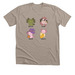 Halloween is Alotl Fun, a Heather Stone Premium Unisex Tee
