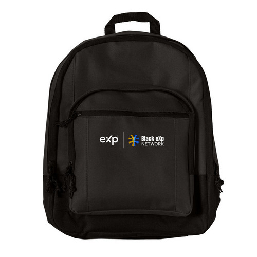 B.E.N. Backpacks, a Black Everyday Backpack