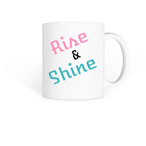 Ethel's merchandise store, a White Coffee Mug