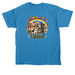 Love Is Love: ALL Paws Are Created Equal, a Sapphire Classic Unisex Tee