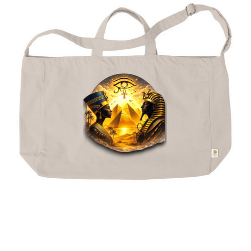 Kemet, a Pumice Reclaimist G2G Tote Bag