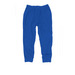 Troop 572 Pants, a Royal Midweight Fleece Joggers (back-view)