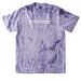 Solidarity is our only option., a Amethyst Comfort Colors Colorblast Tee