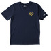 ACO Performance Wear, a College Navy Nike Dri-FIT Jersey Blend Performance Tee