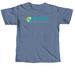 Shirts, a Blue Jean Comfort Colors Unisex Tee