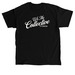 STRONG AF SERIES, a Black Classic Unisex Tee