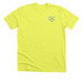 Centennial Country Club, a Neon Yellow Premium Unisex Tee