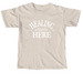 Healing Starts Here - T-Shirt, a Ivory Comfort Colors Unisex Tee