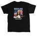 "REKKLISS" TEE, a Black Classic Unisex Tee
