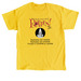 NCT's Something Rotten Jr., a Daisy Classic Unisex Tee