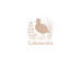 ?Alae Ke?oke?o (Hawaiian Coot) Sticker, a White Kiss Cut Sticker