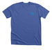 imsohappy, a Solid True Royal Premium Unisex Tee