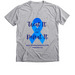 Treat It Defeat It CVS, a Athletic Heather Premium V-Neck Tee