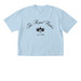 Fancy TRP, a Chambray Comfort Colors Boxy Tee