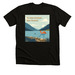 It Was Always the Camel ?&nbsp;, a Solid Black Blend Premium Unisex Tee