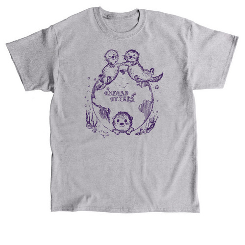 Adult Gear, a Sport Grey Classic Unisex Tee