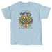 CUMC Nursery, a Light Blue Classic Unisex Tee
