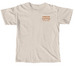 Arrow Coffee Moving Crew, a Ivory Comfort Colors Unisex Tee