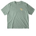 Fun-gi, a Aloe Stanley/Stella Unisex Freestyler Heavyweight Tee