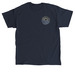 Let's End the Stigma&nbsp;, a Navy Classic Unisex Tee