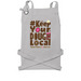 #KeepYourDoughLocal - Apron, a Silver